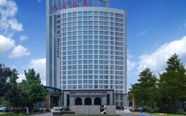 Mercure Luoyang