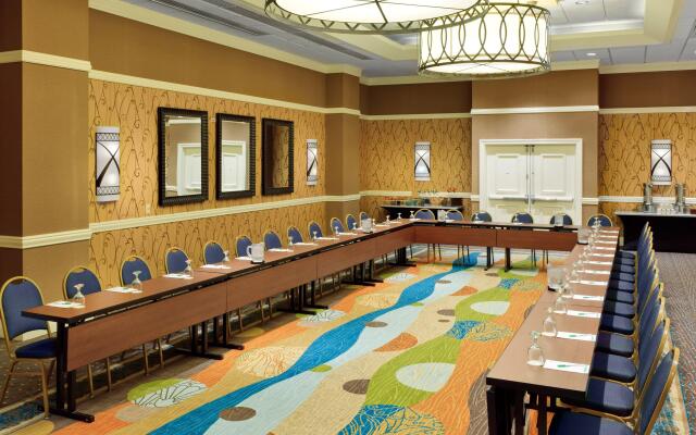 Holiday Inn San Antonio - Riverwalk by IHG