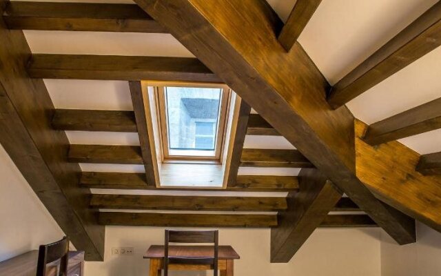 Oxford Suites Santiago de Compostela