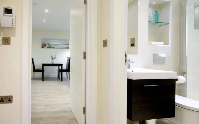 Valet Apartments Wembley
