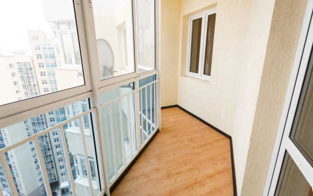 Марьин Дом на Шевченко 20