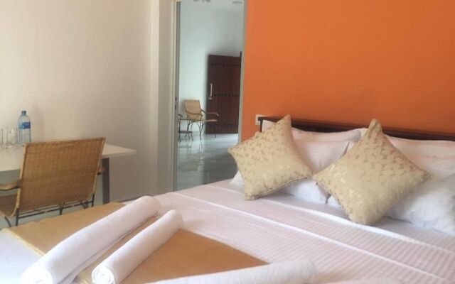 Negombo BnB