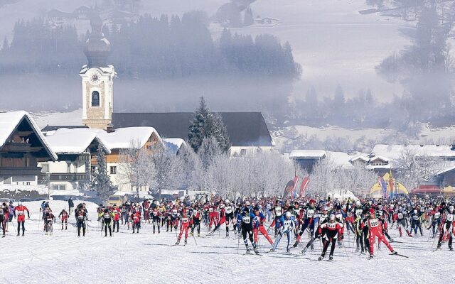 Apartment in Zauchensee Near Ski Bus