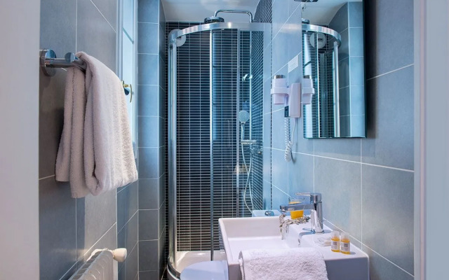 Hôtel Fior d’Aliza