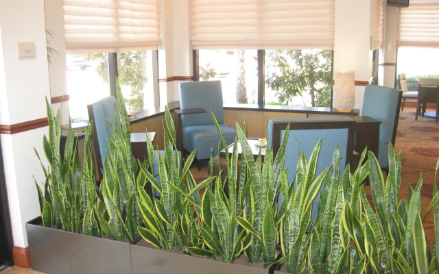 Courtyard by Marriott Dallas Arlington/Entertainment Dist