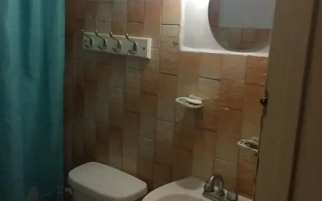 Casa de Huéspedes Blanquita Consulado
