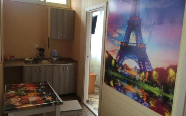 Amalia Hotel