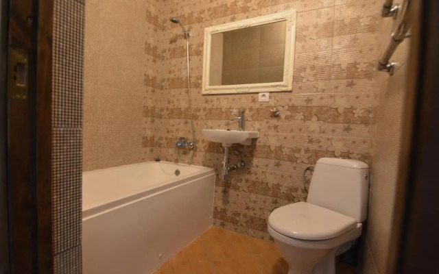 Ventspils Centra Apartamenti