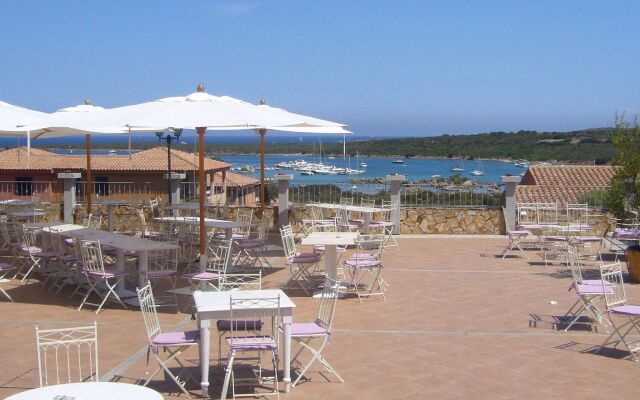 BAIA de BAHAS - Apartments & Resort
