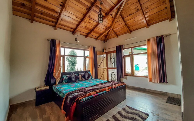 Oak Climbing Resort