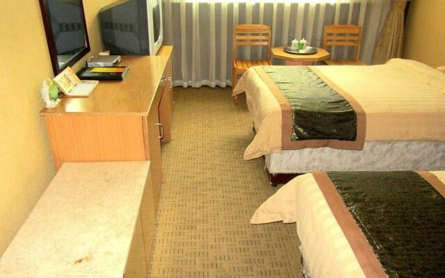 Wutaishan Wufeng Hotel