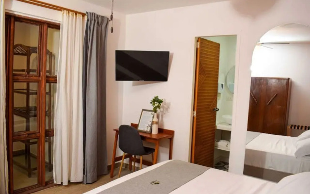 Muguet House Granada