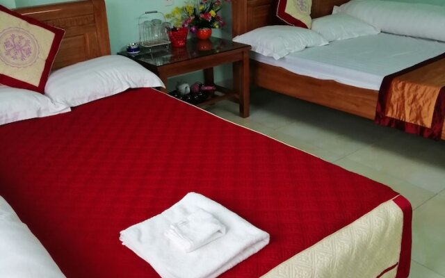Thien An Guest House