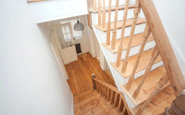Modern and Chic 2 Bedroom in Bristol
