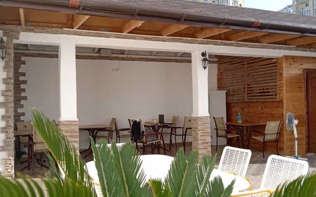 Guest House Viktoria