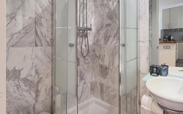 Stay U-nique Apartments Urquinaona II