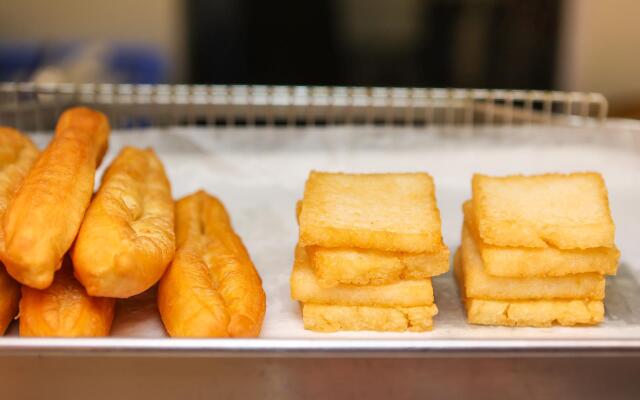 Ji Hotel Hangzhou Westlake Culture Plaza