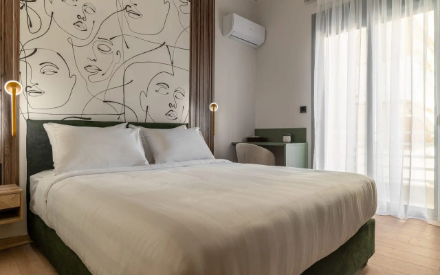 Phalerus Suites