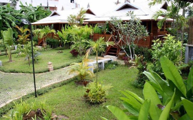 Thai Villa Resort