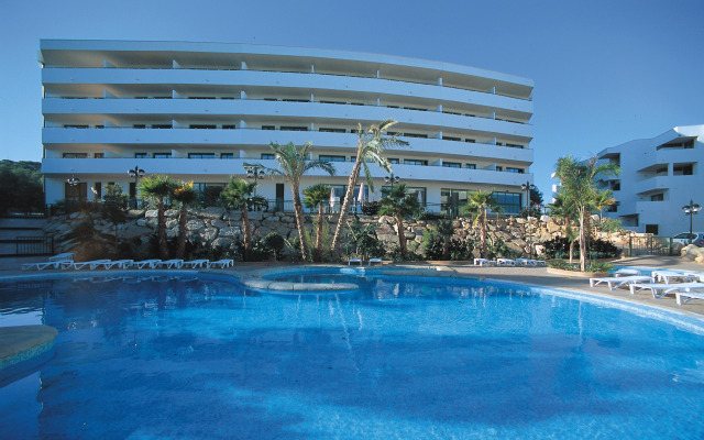 Festival Village Apartments