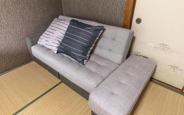 Yubara Onsen Spa Yubara