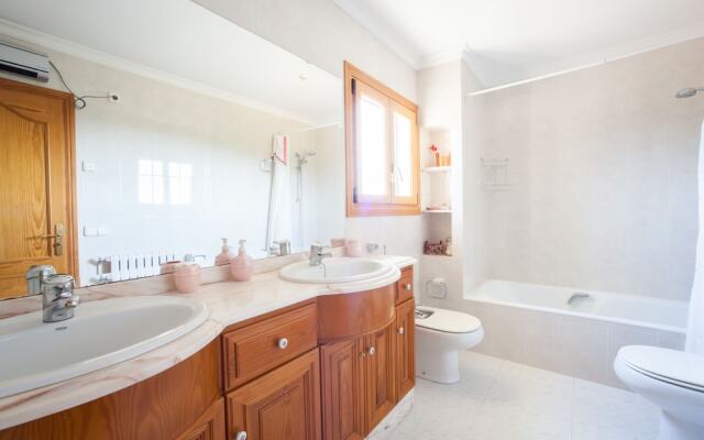 Villa Bellavista (Bengala)