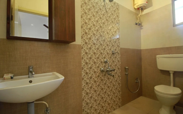 OYO 22276 Sujitha Service Apartments
