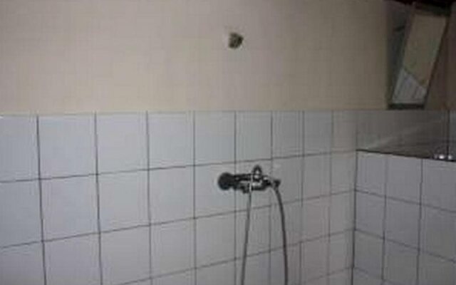 Pelangi 2 Guest House