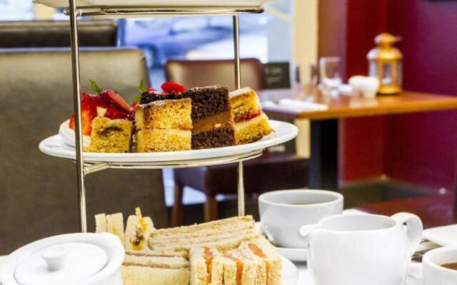 Classic Lodges - The White Swan