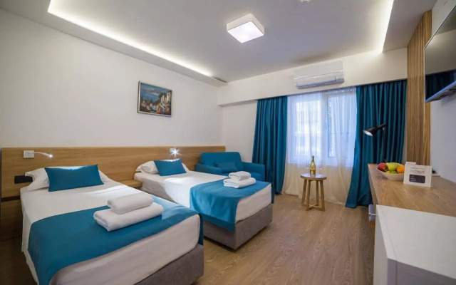 Hotel Admiral