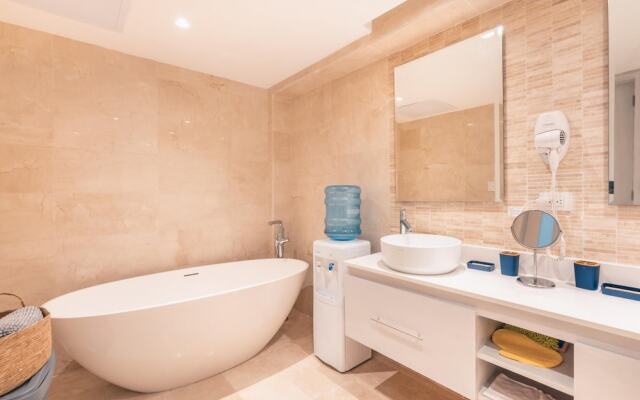 Beach View Studio at Cap Cana