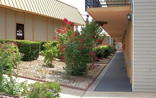 Executive Inn and Suites Springdale