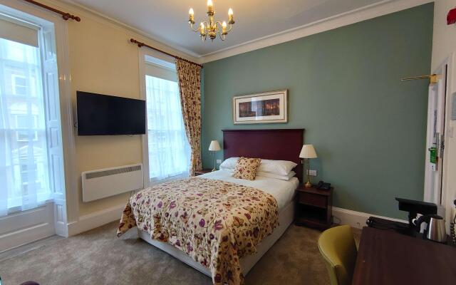 Sleeping Bear Hotel Dorchester
