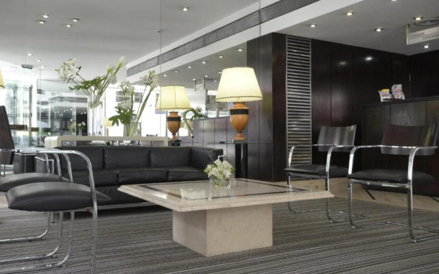 Bisonte Palace Hotel