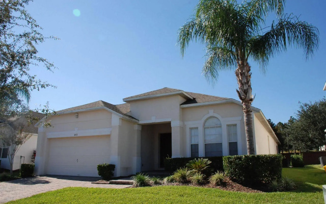 Florida Vacation Villas