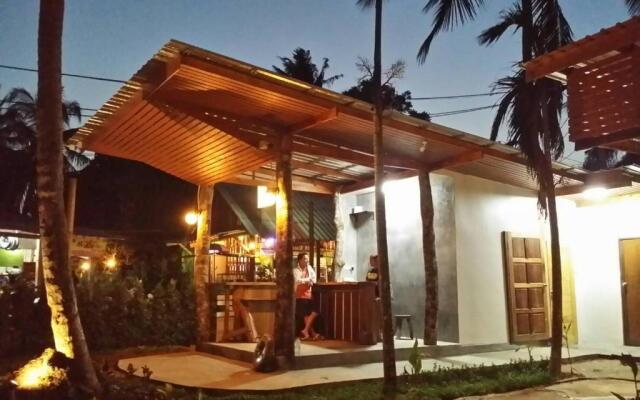 Mook Montra Resort Sea Front
