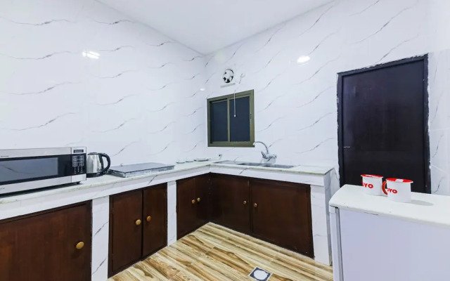 Jasmine Hotel Apartments