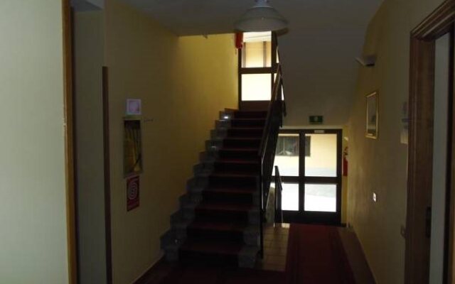 Albergo Magenta