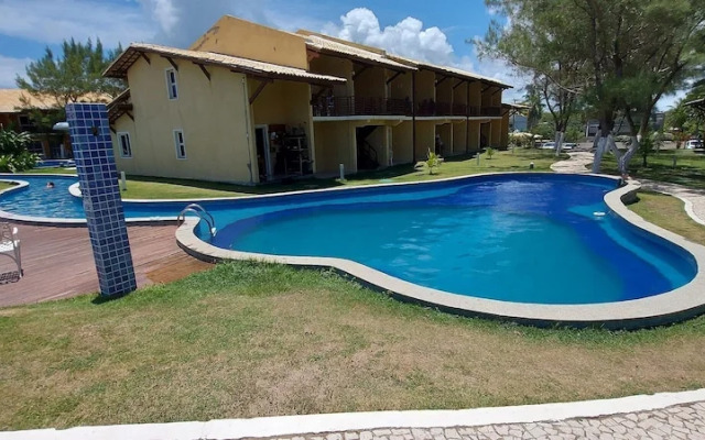 COARE0100 - Cond Aldeia Saint Sebastien