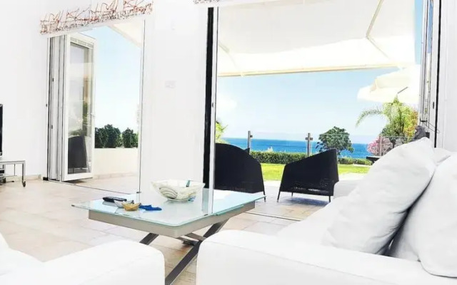 Villa William