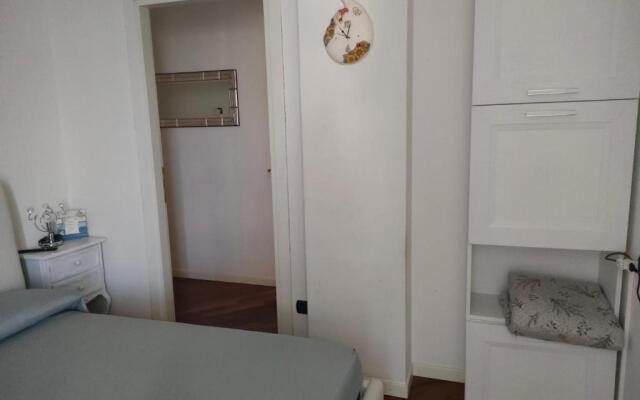 Appartamento a 5 minuti dal lungomare di Viareggio