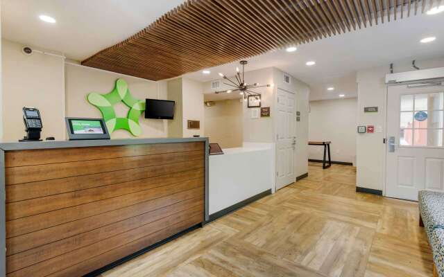 Extended Stay America Suites - Charlotte - Airport
