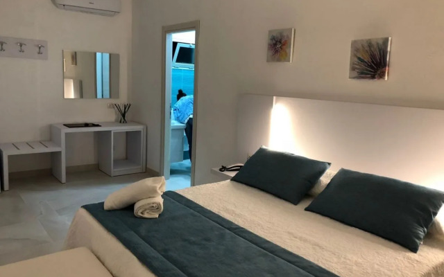 Hotel Zaro