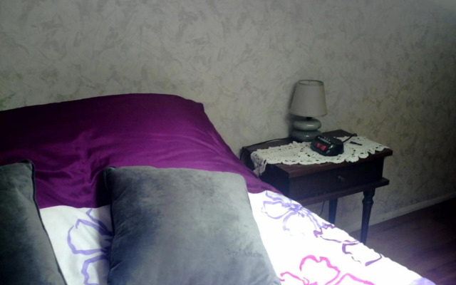 Chambres Dhtes Riguet