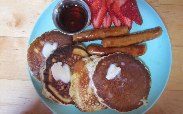 Stonekroft Guesthouse