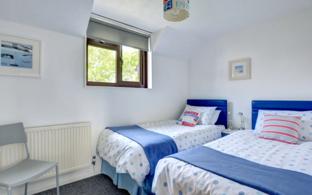 Holiday Home Daisy House