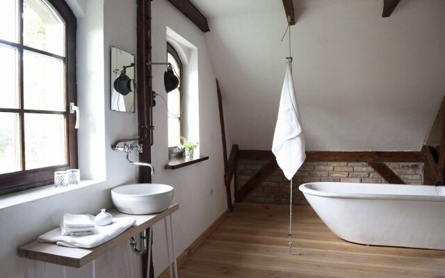 Forsthaus Strelitz