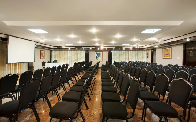 Windsor Plaza Brasilia