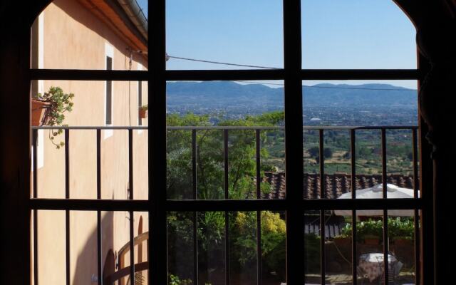 Azienda Agriturismo Villa Pacinotti