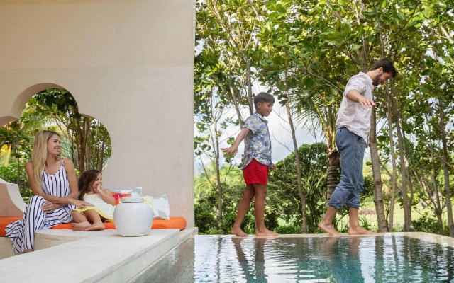SO/ Sofitel Mauritius
